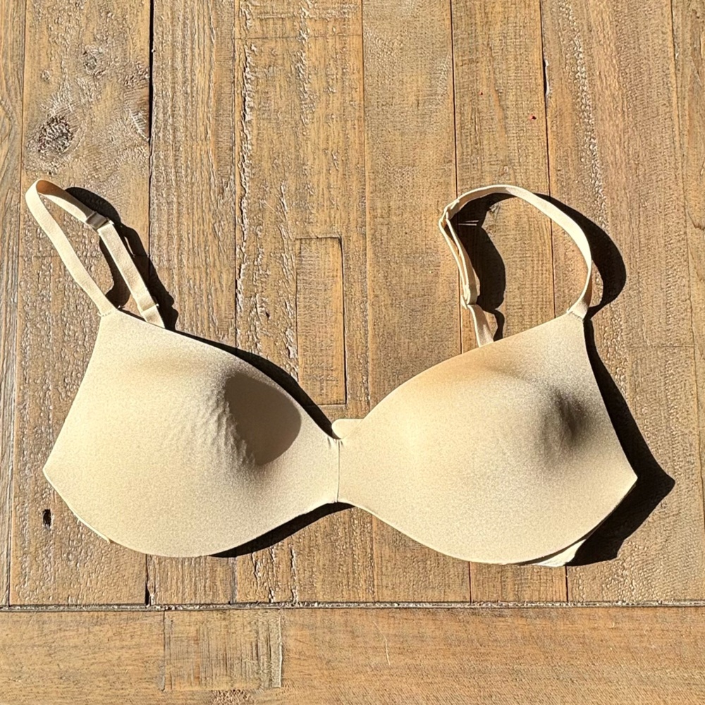 Skims bra